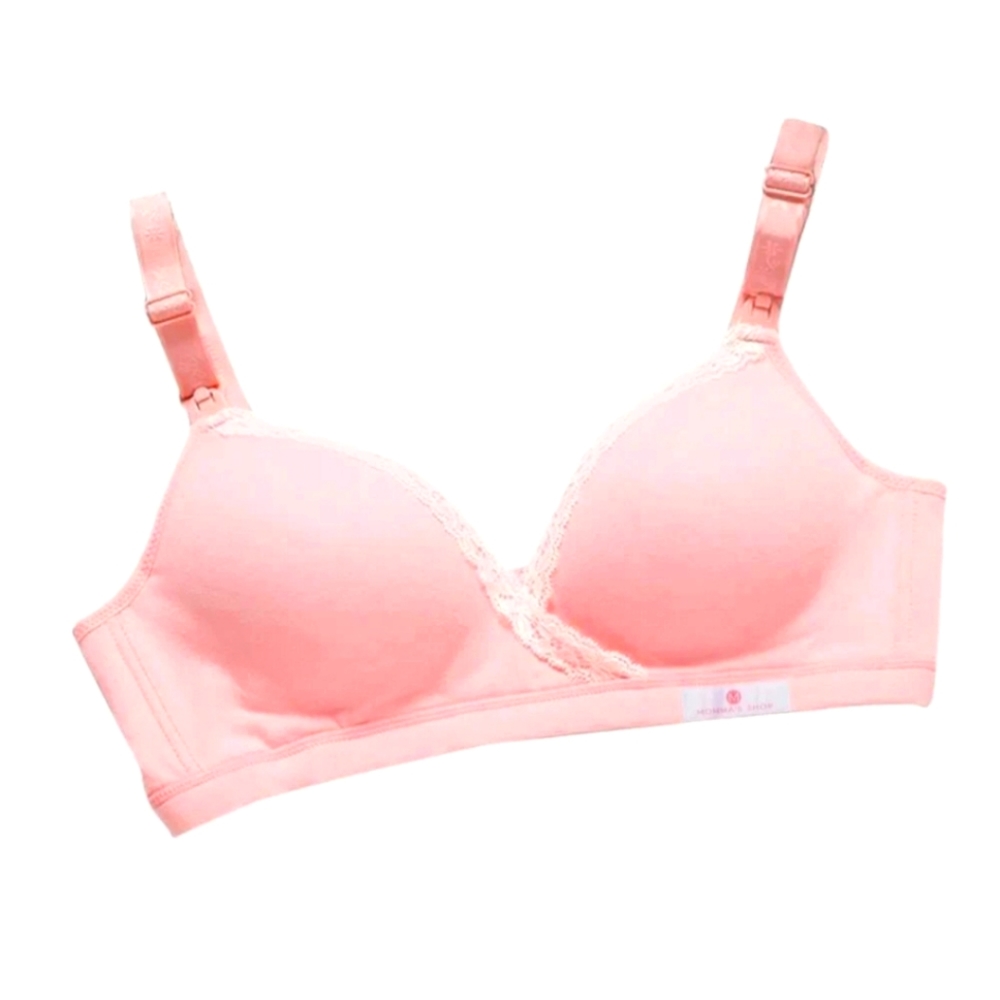 Momma's Comfy Maternity and nursing bra